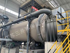 ��ҵ���Σ���̬�Σ�����̼�����ռ��豸����