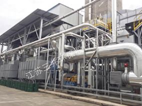 ��ʯת��Ũ��+RTO/COװ��