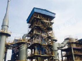 �������ҩҵ�ɷ����޹�˾�����ۺϷ�����Ŀ