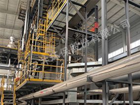 ɽ���˴���������޹�˾30��/�컯������Σ����Ŀ