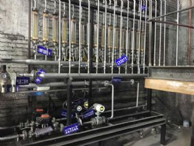 ������������ҵ2x65T+110T��¯¯��������SNCR��