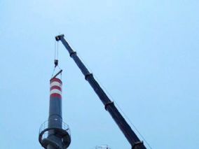 ���հٺϻ������޹�˾-50T��¯����������Ŀ