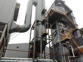 ���Ϻ��������Ƽ��ɷ����޹�˾���Ŷ�������SCR����ϵͳ��Ŀ